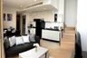 2 Bedroom Condo for Sale or Rent in HQ by Sansiri, Khlong Tan Nuea, Bangkok near BTS Thong Lo