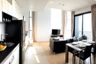 2 Bedroom Condo for Sale or Rent in HQ by Sansiri, Khlong Tan Nuea, Bangkok near BTS Thong Lo