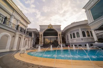 9 Bedroom House for sale in Sala Thammasop, Bangkok