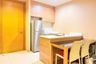 1 Bedroom Condo for rent in Rhythm Ratchada-Huai Khwang, Din Daeng, Bangkok near MRT Huai Khwang