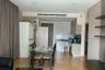 2 Bedroom Condo for rent in 39 by Sansiri, Khlong Tan Nuea, Bangkok near BTS Phrom Phong