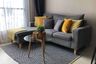 2 Bedroom Condo for rent in Life Sukhumvit 48, Phra Khanong, Bangkok near BTS Phra Khanong
