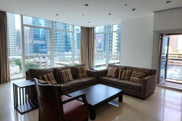 3 Bedroom Condo for rent in Athenee Residence, Lumpini, Bangkok near BTS Ploen Chit