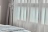 1 Bedroom Condo for rent in The Seed Ratchada-Huay Kwang, Sam Sen Nok, Bangkok near MRT Huai Khwang