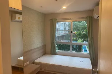 2 Bedroom Condo for sale in Lumpini Ville Sukhumvit 76 - Bearing Station 2, Samrong Nuea, Samut Prakan near MRT Si Bearing