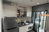 Condo for rent in The Base Park West Sukhumvit 77, Phra Khanong Nuea, Bangkok near BTS On Nut