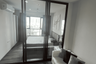 Condo for rent in The Base Park West Sukhumvit 77, Phra Khanong Nuea, Bangkok near BTS On Nut