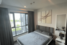 Condo for rent in The Base Park West Sukhumvit 77, Phra Khanong Nuea, Bangkok near BTS On Nut