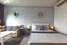 Condo for sale in The Seed Sathorn-Taksin, Khlong Ton Sai, Bangkok near BTS Wongwian Yai