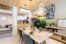 3 Bedroom Townhouse for sale in PLEX Onnut - Wongwaen, Dokmai, Bangkok