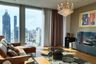 2 Bedroom Condo for rent in The Ritz - Carlton Residences at MahaNakhon, Silom, Bangkok near BTS Chong Nonsi