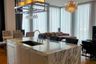 2 Bedroom Condo for rent in The Ritz - Carlton Residences at MahaNakhon, Silom, Bangkok near BTS Chong Nonsi