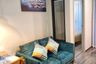 1 Bedroom Condo for rent in Ideo Chula - Samyan, Si Phraya, Bangkok near MRT Sam Yan