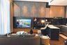 3 Bedroom Condo for rent in Whizdom Essence, Bang Chak, Bangkok near BTS Punnawithi