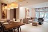 2 Bedroom Apartment for rent in Destiny@55, Khlong Tan Nuea, Bangkok