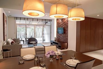 2 Bedroom Apartment for rent in Destiny@55, Khlong Tan Nuea, Bangkok