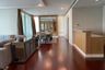3 Bedroom Condo for rent in The Park Chidlom, Lumpini, Bangkok near BTS Chit Lom