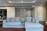 3 Bedroom Condo for rent in The Park Chidlom, Lumpini, Bangkok near BTS Chit Lom
