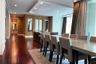 3 Bedroom Condo for rent in The Park Chidlom, Lumpini, Bangkok near BTS Chit Lom