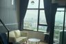 1 Bedroom Condo for rent in The Rich Rama 9 - Srinakarin, Suan Luang, Bangkok near Airport Rail Link Hua Mak
