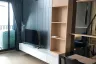 1 Bedroom Condo for rent in The Rich Rama 9 - Srinakarin, Suan Luang, Bangkok near Airport Rail Link Hua Mak