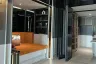 1 Bedroom Condo for rent in Chapter Chula-Samyan, Maha Phruettharam, Bangkok near MRT Sam Yan