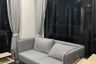 1 Bedroom Condo for rent in Chapter Chula-Samyan, Maha Phruettharam, Bangkok near MRT Sam Yan