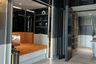 1 Bedroom Condo for rent in Chapter Chula-Samyan, Maha Phruettharam, Bangkok near MRT Sam Yan
