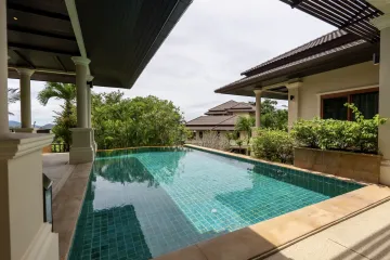 6 Bedroom Villa for sale in Lakewood Hills Villa, Choeng Thale, Phuket