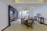 3 Bedroom Condo for rent in Hawaii Tower, Khlong Toei Nuea, Bangkok near MRT Sukhumvit