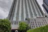 1 Bedroom Condo for sale in The Stage Taopoon Interchange, Bang Sue, Bangkok near MRT Tao Poon