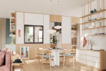 4 Bedroom House for sale in SENA Grand Home Bangna KM.29, Bang Bo, Samut Prakan