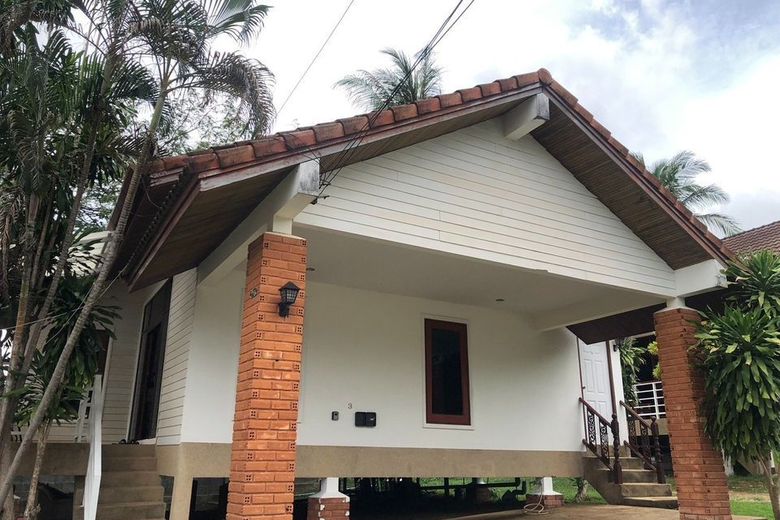 2 Bedroom House For Rent