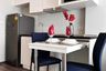 1 Bedroom Condo for rent in Rich Park at Triple Station, Suan Luang, Bangkok near Airport Rail Link Hua Mak