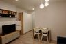 1 Bedroom Condo for rent in Regent Home Bangna, Bang Na, Bangkok near BTS Bang Na