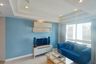1 Bedroom Condo for rent in The Kaze 34, Khlong Tan, Bangkok near BTS Thong Lo