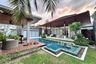 4 Bedroom Villa for sale in Botanica Bangtao Beach (Phase 5), Choeng Thale, Phuket