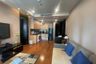 1 Bedroom Condo for rent in The Address Chidlom, Lumpini, Bangkok near BTS Chit Lom