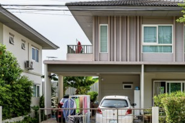 3 Bedroom House for sale in Kanasiri Bangna, Bang Sao Thong, Samut Prakan