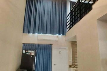 2 Bedroom Townhouse for rent in Altitude Kraf Bangna, Bang Kaeo, Samut Prakan