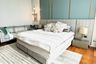 4 Bedroom Condo for sale in The Residences at Sindhorn Kempinski Hotel Bangkok, Lumpini, Bangkok near BTS Ratchadamri