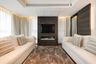 4 Bedroom Condo for sale in The Private Residence Rajdamri, Lumpini, Bangkok near BTS Ratchadamri