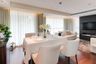 4 Bedroom Condo for sale in The Private Residence Rajdamri, Lumpini, Bangkok near BTS Ratchadamri