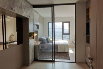 1 Bedroom Condo for rent in Life One Wireless, Lumpini, Bangkok near BTS Ploen Chit