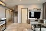 2 Bedroom Condo for rent in Ideo Mobi Sukhumvit East Point, Bang Na, Bangkok near BTS Bang Na
