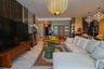 3 Bedroom Condo for rent in Four Seasons Private Residences, Thung Wat Don, Bangkok near BTS Saphan Taksin