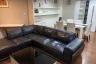 3 Bedroom Condo for rent in Belle Grand Rama 9, Huai Khwang, Bangkok near MRT Phra Ram 9