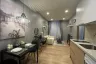 1 Bedroom Condo for rent in Noble Around 33, Khlong Tan Nuea, Bangkok near BTS Phrom Phong