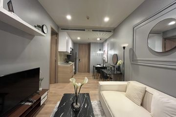 1 Bedroom Condo for rent in Noble Around 33, Khlong Tan Nuea, Bangkok near BTS Phrom Phong