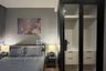 1 Bedroom Condo for rent in Noble Around 33, Khlong Tan Nuea, Bangkok near BTS Phrom Phong